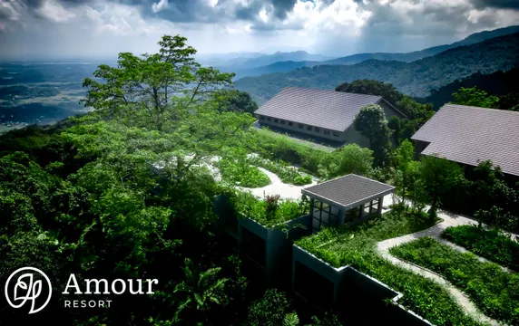Ảnh Amour Resort Bavi