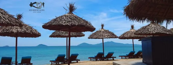Ảnh Koi Resort & Spa Hội An