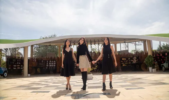 Ảnh Tea Resort Prenn