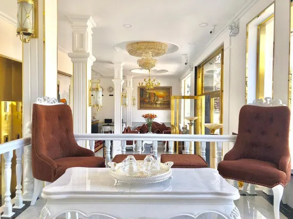 Ảnh Khách sạn  Reyna Luxury