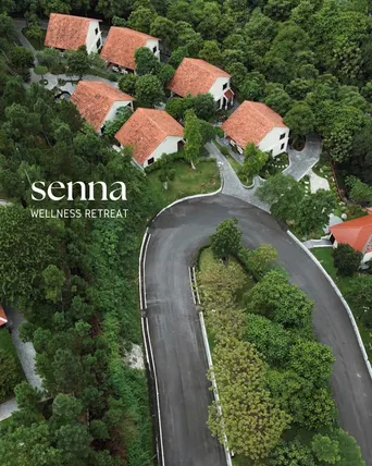 Ảnh Senna Wellness Retreat