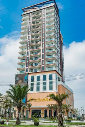 Ảnh La Vela Hue Hotel