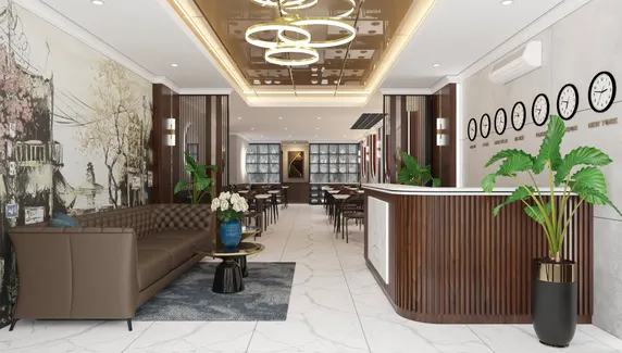 Ảnh Hanoi Vacanza Premier Hotel 
