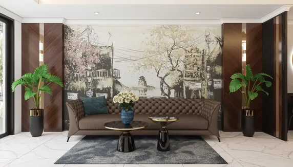 Ảnh Hanoi Vacanza Premier Hotel 