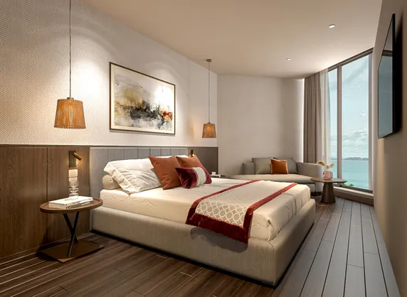 Ảnh Mandala Cham Bay Mui Ne