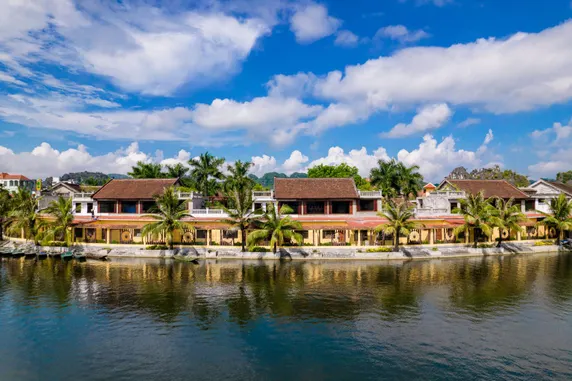 Ảnh Emeralda Resort Tam Cốc