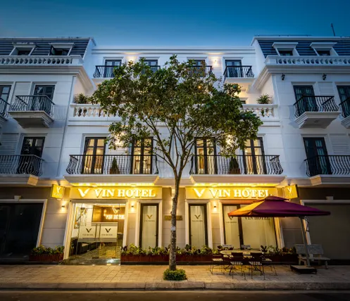 Ảnh VIN HOTEL
