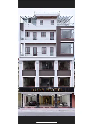 Ảnh Ruby Hotel