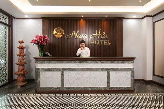 Ảnh Nam Hai Hotel Hà Nội