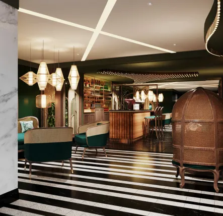 Ảnh La Siesta Classic Hàng Thùng