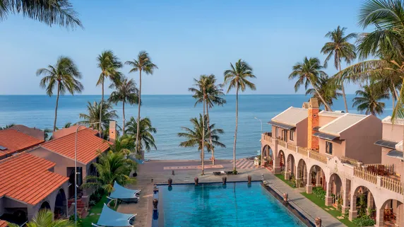 Ảnh Le' VIVA Resort Mũi Né