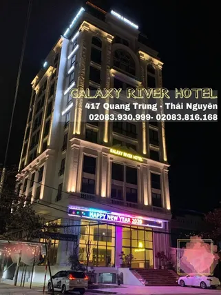 Ảnh GALAXY RIVER HOTEL