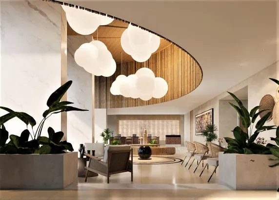 Ảnh Khách sạn Silverland Mây