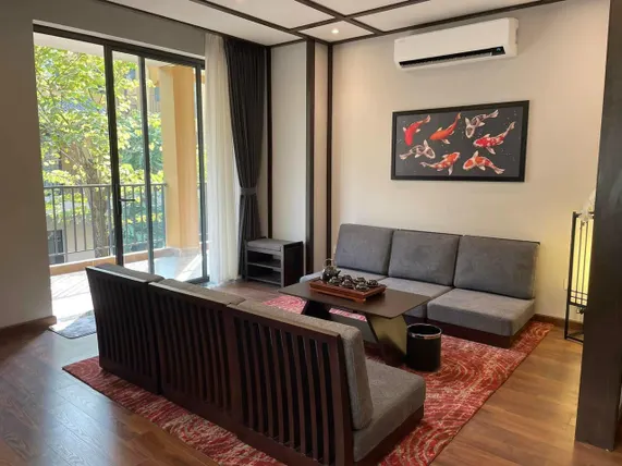 Ảnh Khu nghỉ dưỡng Lynn Times Thanh Thủy