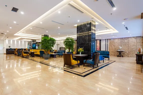 Ảnh Gloud Hotel & Spa