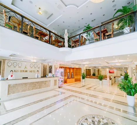 Ảnh A25 Luxury Hotel