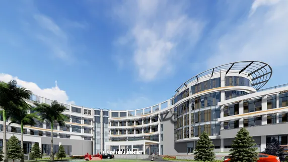 Ảnh Lady Hill Sapa Resort