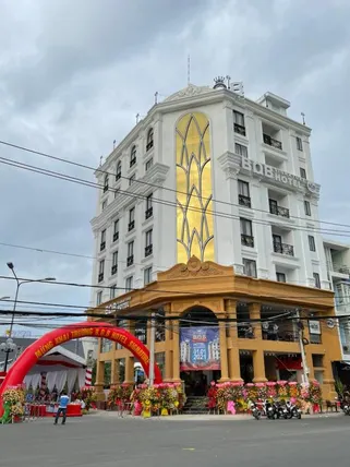 Ảnh Khách sạn BOB Signature