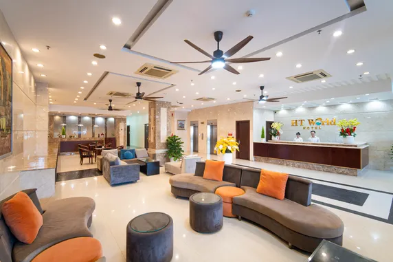 Ảnh Sea Front Hotel