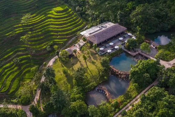 Ảnh Khách sạn Avana Retreat