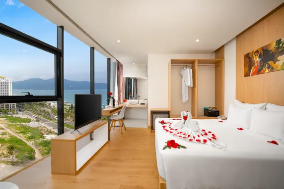 Ảnh Khách Sạn KOVA Diamond Đà Nẵng 