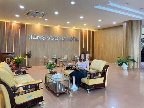Ảnh Khách sạn Hùng Vương Quảng Ngãi