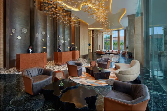 Ảnh The Watson Premium Hạ Long 