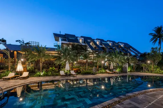 Ảnh Hami Garden - Authentic & Natural Resort