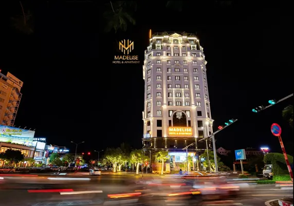 Ảnh Madelise Residences Hotel & Apartment