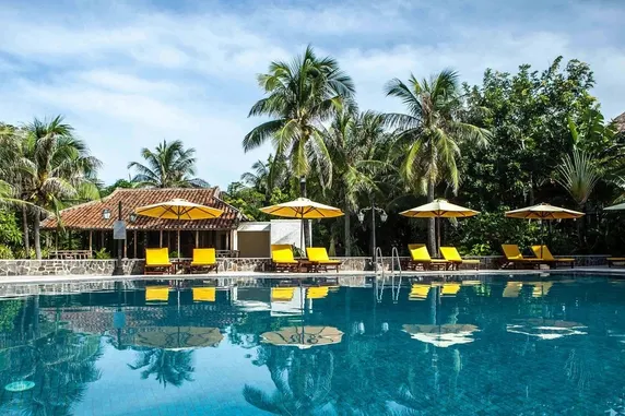 Ảnh Allezboo Beach Resort & Spa
