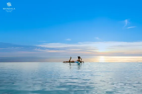 Ảnh Mandala Hotel & Spa Phu Yen - 24hours Stay