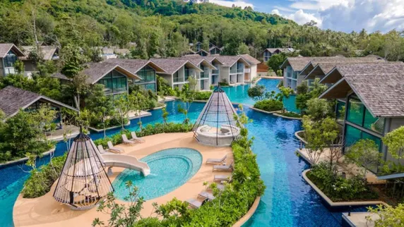 Ảnh Island Escape Burasari