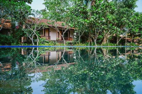 Ảnh AN NHIEN RETREAT PHU QUOC