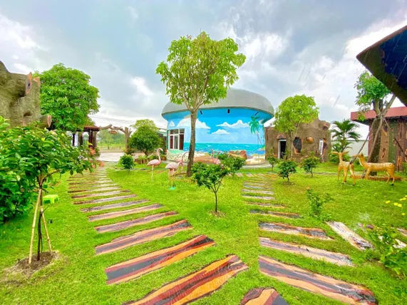 Ảnh Hotel Cù Lao 2