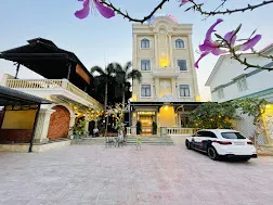 Ảnh Blue Star Hotel