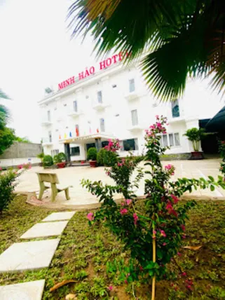Ảnh Khách sạn Minh Hảo Phước Đông