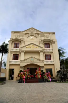 Ảnh Khách sạn Xuân Trang