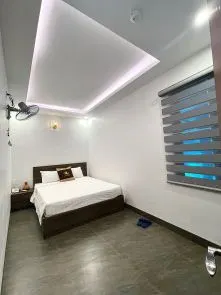 Ảnh Khách Sạn Hoàng Long Chương Mỹ 