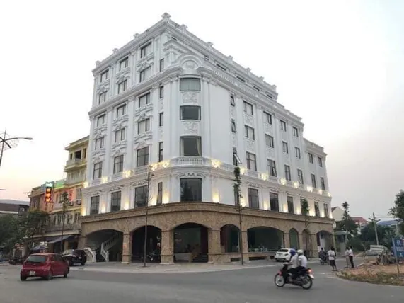 Ảnh Khách sạn Tùng Dương Thái Nguyên