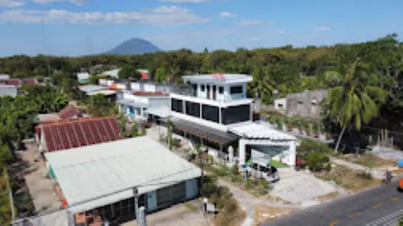 Ảnh Khách sạn Ngọc An