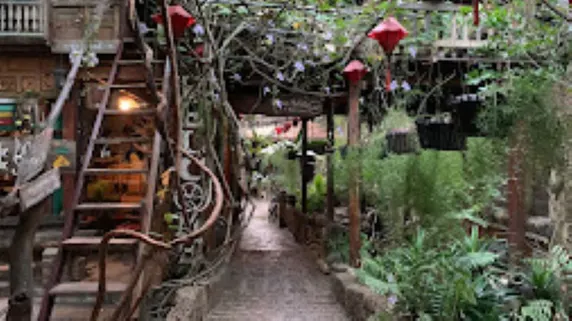 Ảnh Homestay Tầm Quên