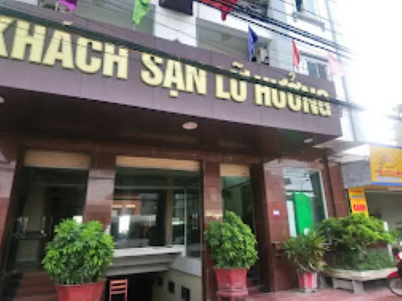 Ảnh Khách sạn Lữ Hưởng