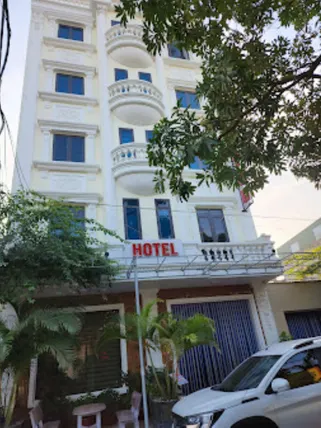 Ảnh Bình Minh Hotel