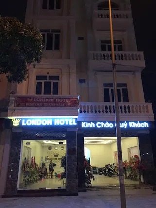 Ảnh London Hotel