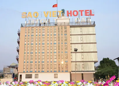 Ảnh Nhà nghỉ Sao Việt