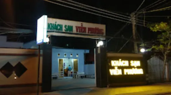 Ảnh Khách sạn Viễn Phương