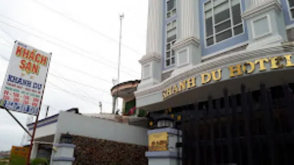 Ảnh Khách sạn Khánh Du