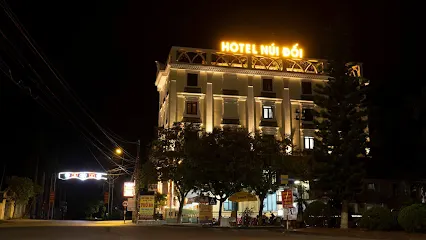 Ảnh Khách Sạn Núi Đối