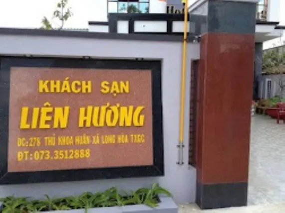 Ảnh Khách sạn Liên Hương