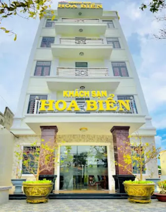 Ảnh Khách sạn Hoa Biển Tx Gò Công